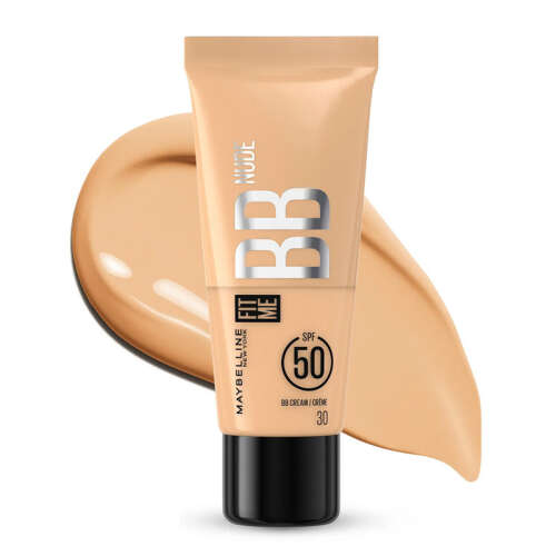 ​Maybelline Fit Me BB Nude 30 Spf 50 50 ml - 3