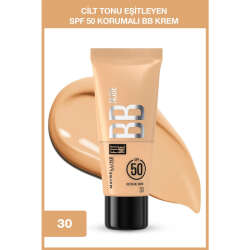 ​Maybelline Fit Me BB Nude 30 Spf 50 50 ml - 2