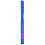 Maybelline Hyper Precise All Day Liquid Liner 720 - Parrot Blue - Thumbnail