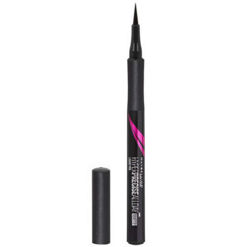 Maybelline Hyper Precise Allday Matte Eyeliner - Siyah - Maybelline