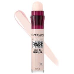 Maybelline Instant Age Rewind Eraser Eye Concealer - Göz Altı Kapatıcısı 6.8 ml - 03 Fair - 2