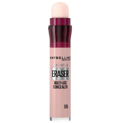 Maybelline Instant Age Rewind Eraser Eye Concealer - Göz Altı Kapatıcısı 6.8 ml - 05 Brightener - Maybelline