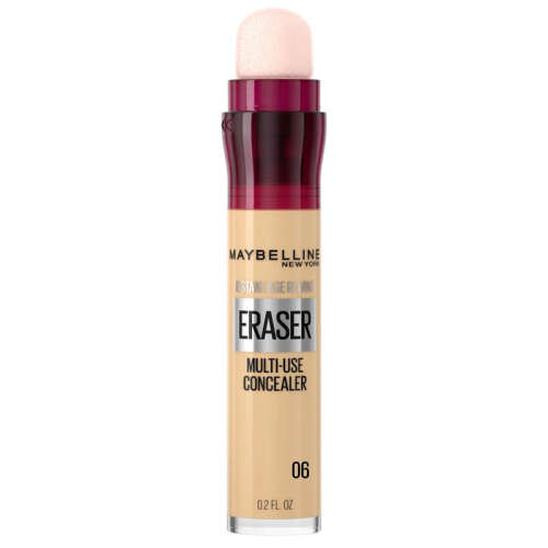 Maybelline Instant Age Rewind Eraser Eye Concealer - Göz Altı Kapatıcısı 6.8 ml - 06 Neutralizer - Maybelline