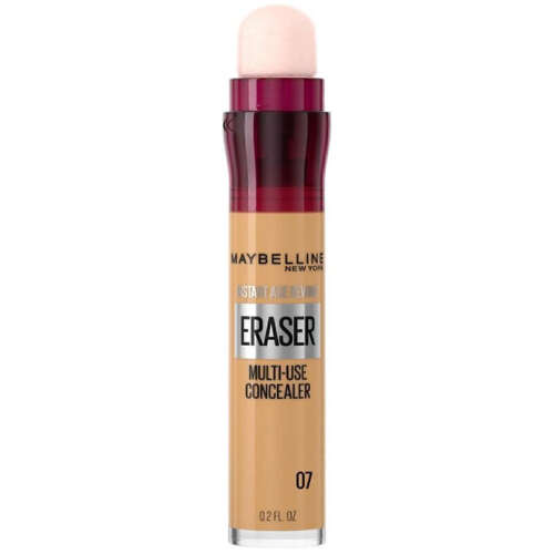 Maybelline Instant Age Rewind Eraser Eye Concealer - Göz Altı Kapatıcısı 6.8 ml - 07 Sand - Maybelline