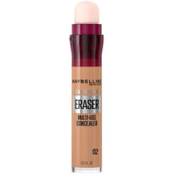 Maybelline Instant Age Rewind Eraser Eye Concealer - Göz Altı Kapatıcısı 6.8 ml - 02 Nude - 1
