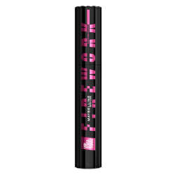 Maybelline Lash Sensational Firework Electroblack Maskara - 1