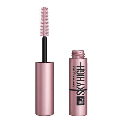 Maybelline Lash Sensational Sky High Mini Maskara (Promosyon Ürünü) - 1