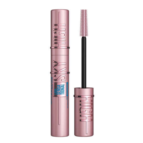 Maybelline Lash Sensational Sky High Suya Dayanıklı Maskara 6 ml - Maybelline