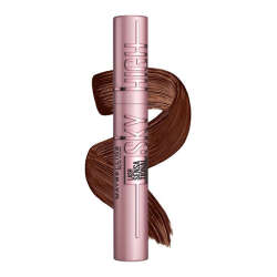 Maybelline Lash Sensational Sky High True Brown Maskara 6 ml - 1