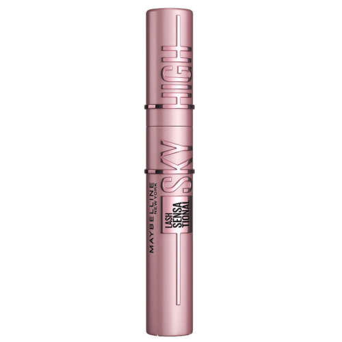 Maybelline Lash Sensational Sky High True Brown Maskara 6 ml - 2