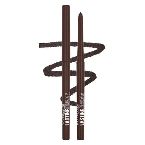 Maybelline Lasting Drama Automatic Liner Göz Kalemi - 30 Brown Sugar - 2