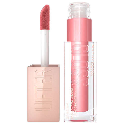 Maybelline Lifter Lip Gloss 5.4 ml - 004 Silk - Maybelline