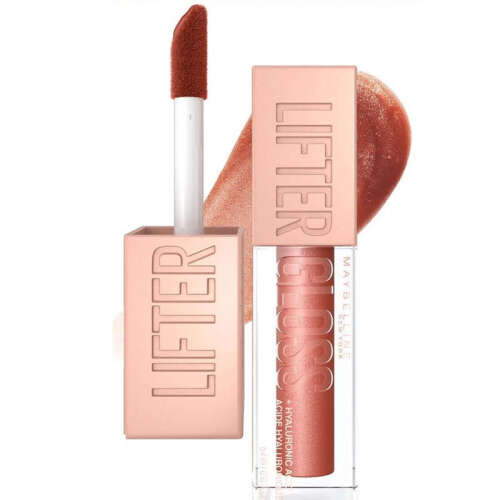 Maybelline Lifter Lip Gloss 5.4 ml - 009 Topaz - Maybelline