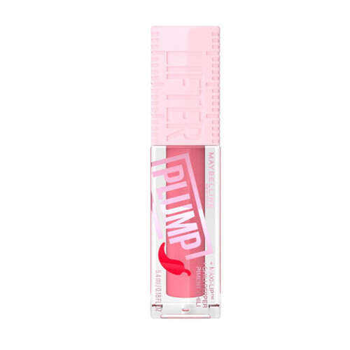 Maybelline Lifter Plump Dudak Parlatıcısı 001 Blush Blaze 5,4 ml - Maybelline