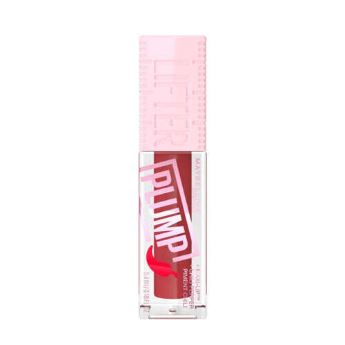 Maybelline Lifter Plump Dudak Parlatıcısı 006 Hot Chili 5,4 ml - Maybelline