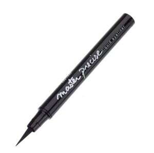 Maybelline Master Precise Liquid Eyeliner - Parrot Blue - 1