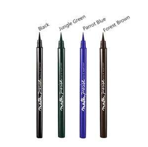Maybelline Master Precise Liquid Eyeliner - Parrot Blue - 2