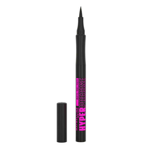 Maybelline Hyper Precise All Day Liquid Liner - Black - Maybelline