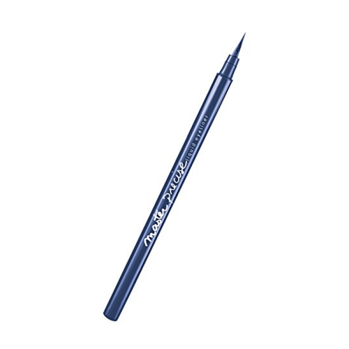 Maybelline Master Precise Liquid Eyeliner - Parrot Blue - Maybelline