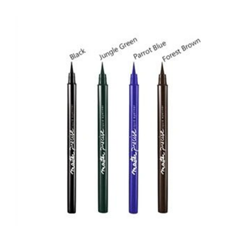 Maybelline Master Precise Liquid Eyeliner - Parrot Blue - Maybelline