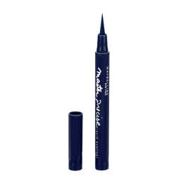 Maybelline Master Precise Liquid Eyeliner - Parrot Blue - 2
