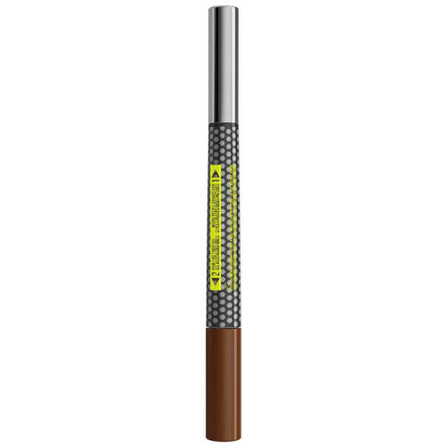 Maybelline New York Brow Insert Çift Uçlu 04 Medium Brown Kaş Kalemi - 2