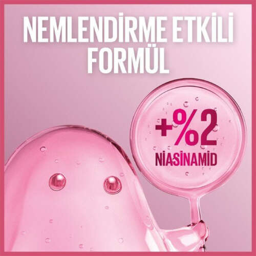 Maybelline New York Grippy Makyaj Sabitleyici Sprey - Mist Form - 2