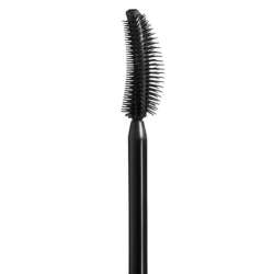 Maybelline New York Hacim Etkili Siyah Maskara 9.5 ml - Intense Black - 2