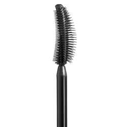 Maybelline New York Hacim Etkili Siyah Maskara 9.5 ml - Very Black - 2