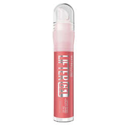 Maybelline New York Lifter Gel 06 Strawberry Shake Dudak Parlatıcısı 6.8 ml - 1