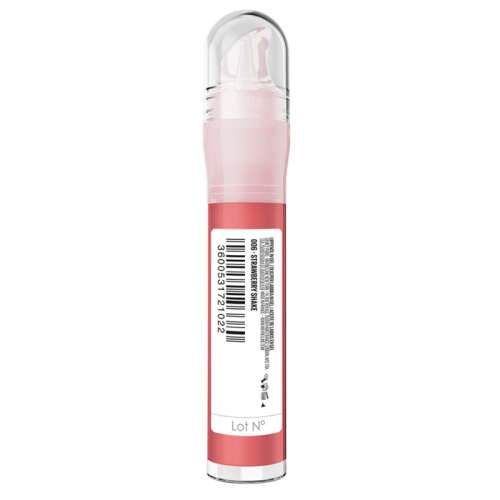 Maybelline New York Lifter Gel 06 Strawberry Shake Dudak Parlatıcısı 6.8 ml - 2