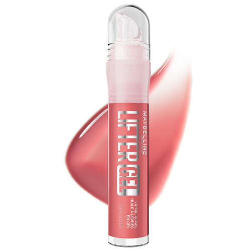 Maybelline New York Lifter Gel 06 Strawberry Shake Dudak Parlatıcısı 6.8 ml - 3