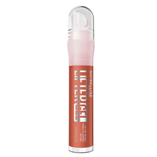 Maybelline New York Lifter Gel 07 Vanilla Horchata Dudak Parlatıcısı 6.8 ml - Maybelline