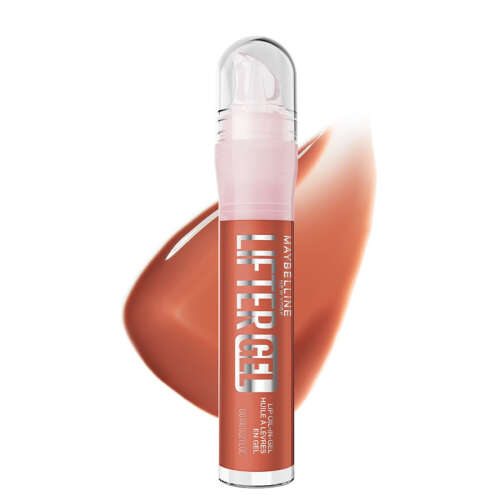 Maybelline New York Lifter Gel 07 Vanilla Horchata Dudak Parlatıcısı 6.8 ml - 3