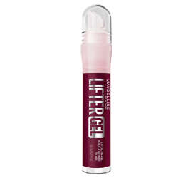 Maybelline New York Lifter Gel 08 Berry Twist Dudak Parlatıcısı 6.8 ml - 1