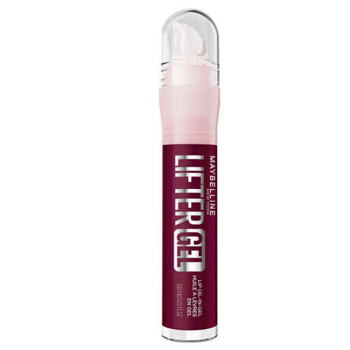Maybelline New York Lifter Gel 08 Berry Twist Dudak Parlatıcısı 6.8 ml - Maybelline