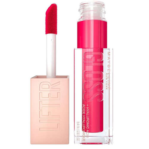 Maybelline New York Lifter Gloss Dudak Parlatıcısı 5.4 ml - 024 Bubblegum - Maybelline