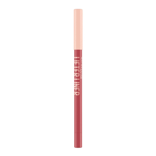 Maybelline New York Lifter Liner Dudak Kalemi 09 Peaking - Maybelline