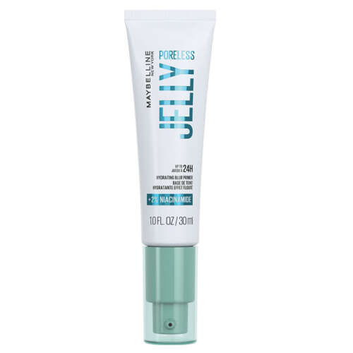 Maybelline New York Poreless Jelly Gözenek Kapatıcı Makyaj Bazı 30 ml - 1