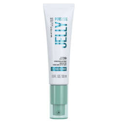 Maybelline New York Poreless Jelly Gözenek Kapatıcı Makyaj Bazı 30 ml - 1