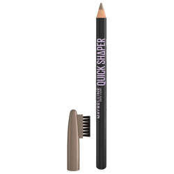 Maybelline New York Quick Shaper 03 Soft Brown Kaş Şekillendirici Kalem - 1