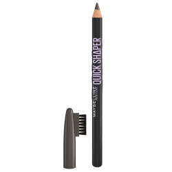 Maybelline New York Quick Shaper 05 Deep Brown Kaş Şekillendirici Kalem - 1