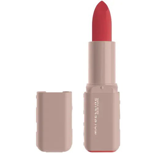 Maybelline New York Serum Etkili Hyalüronik Asit ve Besleyici Yağ İçeren Ruj - 003 Open Late - Maybelline
