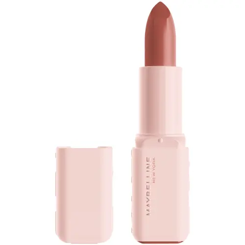 Maybelline New York Serum Etkili Hyalüronik Asit ve Besleyici Yağ İçeren Ruj - 101 Upstate - Maybelline