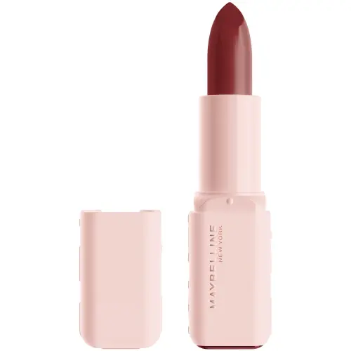Maybelline New York Serum Etkili Hyalüronik Asit ve Besleyici Yağ İçeren Ruj - 104 Maybe It's Intense - Maybelline