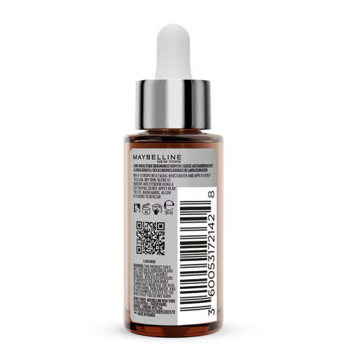 Maybelline New York Summer Shot Bronzlaştırıcı Etkili Damla 30 ml - 4