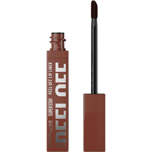 Maybelline New York Super Stay Peel Off 01 Aura Dudak Tinti - Maybelline