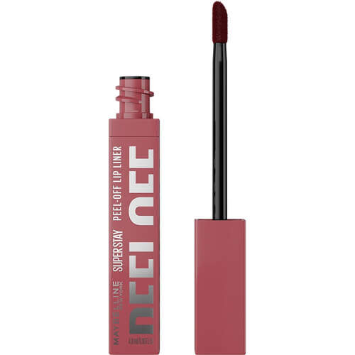 Maybelline New York Super Stay Peel Off 02 Haze Dudak Tinti - Maybelline
