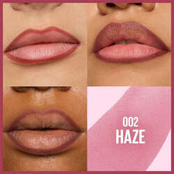 Maybelline New York Super Stay Peel Off 02 Haze Dudak Tinti - 3