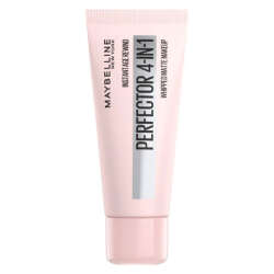 Maybelline Perfector 4in1 Whipped Matte Makeup 30 ml - 00 Light - 1